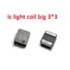 ic light coil big 3*3