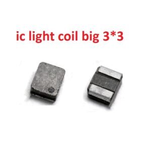 ic light coil big 3*3