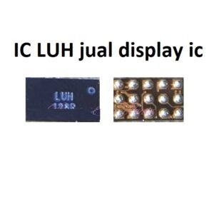 ic luh jual display ic