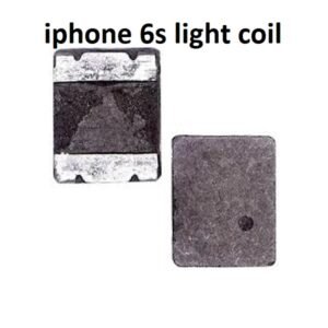 iphone 6s light coil og