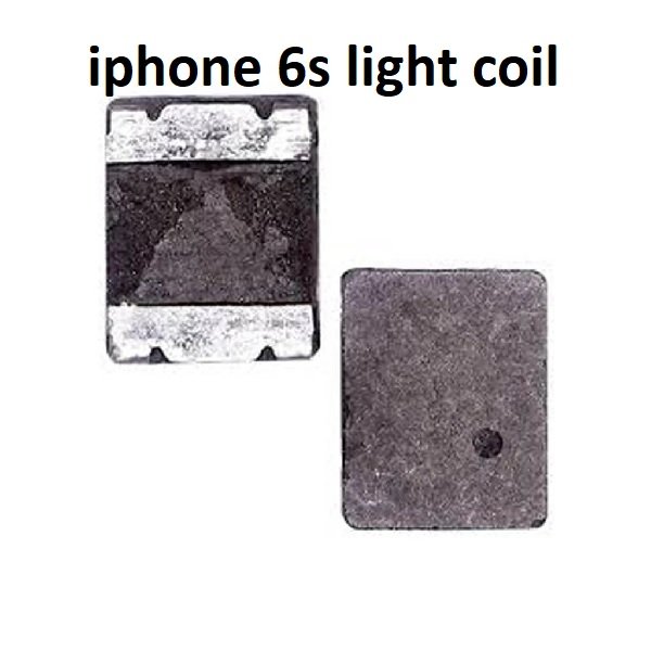 iphone 6s light coil og