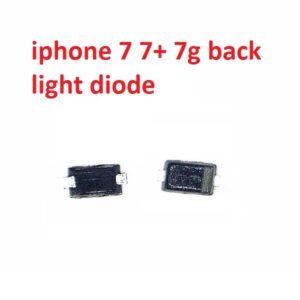 iphone 7 7plus 7g back light doide