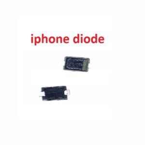 iphone diode