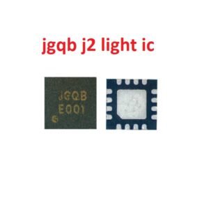 jgqb j2 light ic