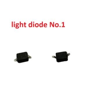 light diode no1
