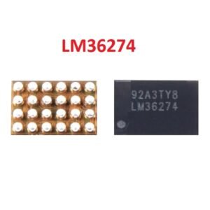 lm36274 ic