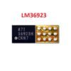 lm36923 ic