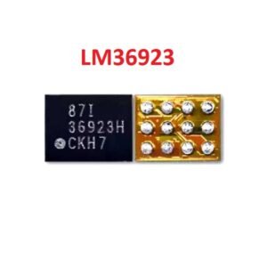 lm36923 ic