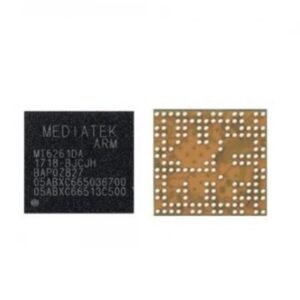 mediatek arm mt6261da ic