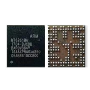 mediatek mt6261MA ic