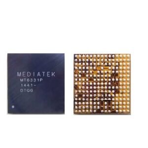 mediatek mt6331p ic
