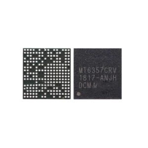 mediatek mt6357crv ic