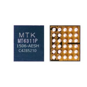mtk mt6311p ic