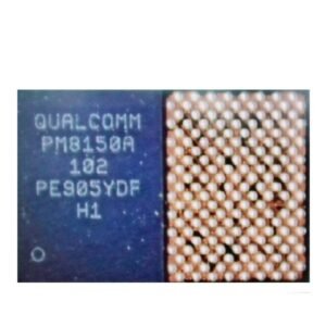 qualcomm pm8150a power ic