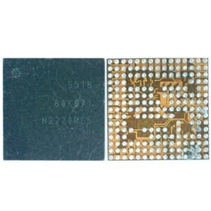 s518 power ic