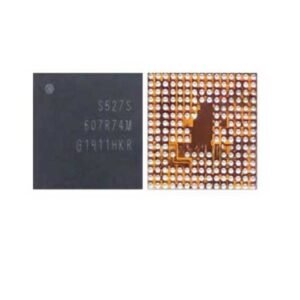 s527s power ic