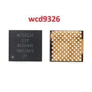 wcd9326 ic