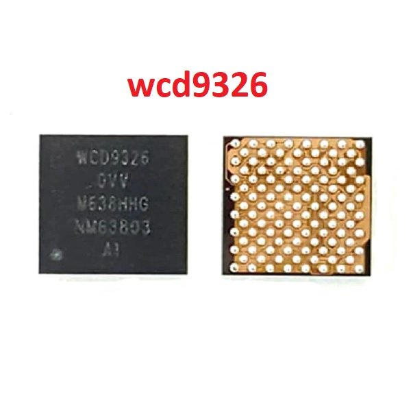 wcd9326 ic