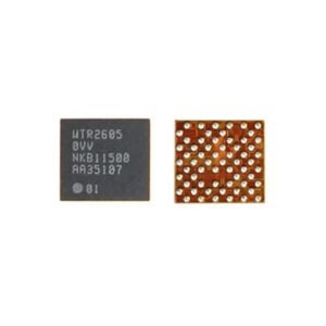 wtr 2605 ic