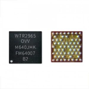wtr2965 network ic