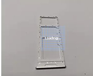 INFINIX NOTE 11 SIM Tray Wholsale b2b wolsale.com