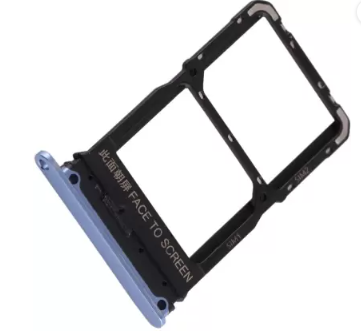 MI 10 SIM Tray Wholsale b2b wolsale.com