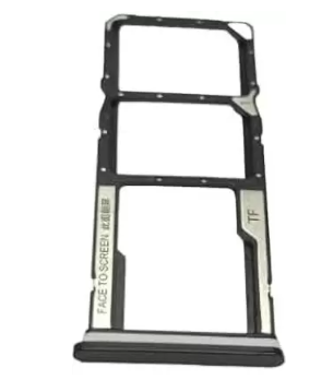 MI A 2 SIM Tray Wholsale b2b wolsale.com