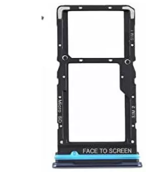 MI A1 SIM Tray Wholsale b2b wolsale.com
