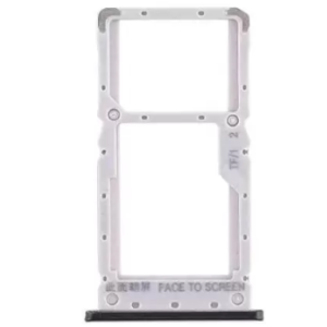 MI NOTE 10 PRO SIM Tray Wholsale b2b wolsale.com