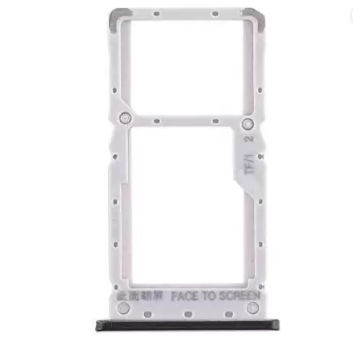 MI NOTE 10 PRO SIM Tray Wholsale b2b wolsale.com