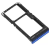 MI POCO X 2 SIM Tray Wholsale b2b wolsale.com