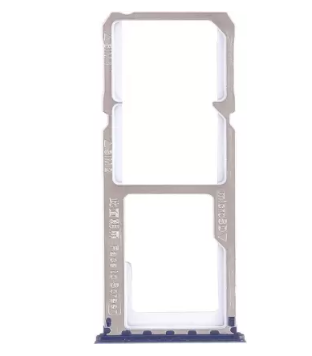 OPPO A 92 SIM Tray Wholsale b2b wolsale.com