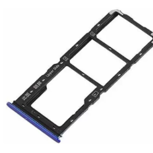 OPPO A17 SIM Tray Wholsale b2b wolsale.com