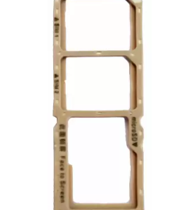 OPPO A38 SIM Tray Wholsale b2b wolsale.com