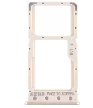 SAMSUNG A 6 SIM Tray Wholsale b2b wolsale.com