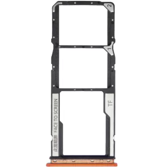 SAMSUNG C 9 SIM Tray Wholsale b2b wolsale.com