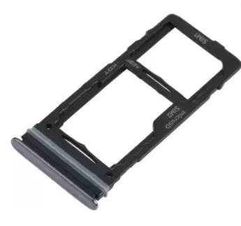 SAMSUNG F52 SIM Tray Wholsale b2b wolsale.com