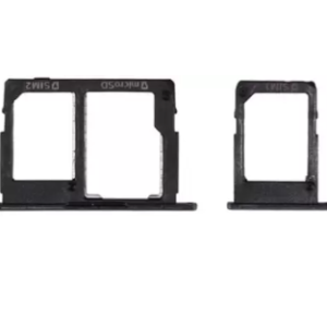 SAMSUNG J7 MAX SIM Tray Wholsale b2b wolsale.com