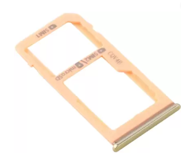 SAMSUNG M 40 SIM Tray Wholsale b2b wolsale.com