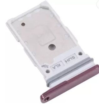 SAMSUNG S 22 SIM Tray Wholsale b2b wolsale.com