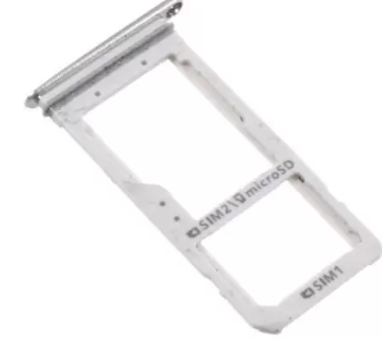 SAMSUNG S 24 PLUS SIM Tray Wholsale b2b wolsale.com