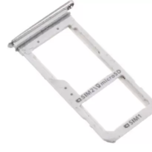 SAMSUNG S 9 SIM Tray Wholsale b2b wolsale.com