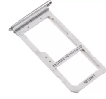SAMSUNG S 9 SIM Tray Wholsale b2b wolsale.com