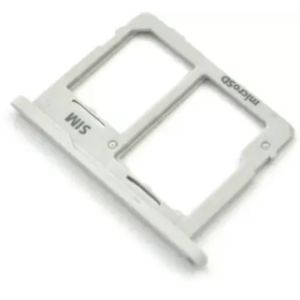 SAMSUNG T 595 SIM Tray Wholsale b2b wolsale.com
