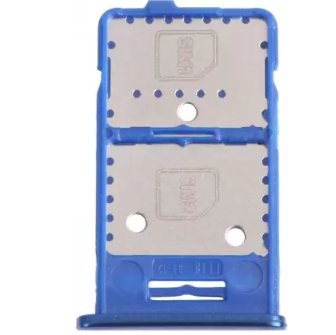 SAMSUNGM M62 SIM Tray Wholsale b2b wolsale.com