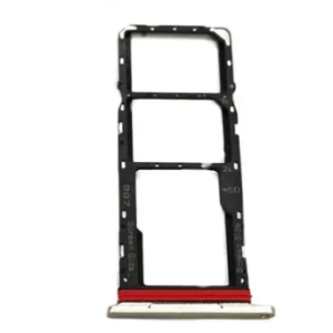 TECNO LC 7 SIM Tray Wholsale b2b wolsale.com
