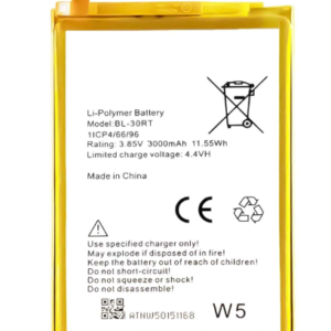 34CT model mobile battery Tecno Wholsale b2b wolsale.com