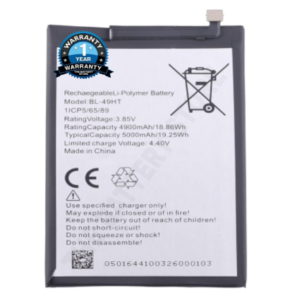 39LT model mobile battery Tecno Wholsale b2b wolsale.com