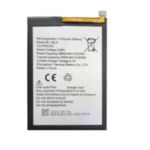 39LX model mobile battery Infinix Whosale b2b wolsale.com