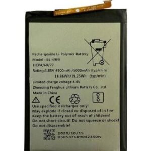 49FX model mobile battery Infinix Wholsale b2b wolsale.com